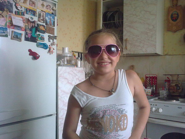 Соня Наумора