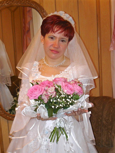 Елена Афанасьева