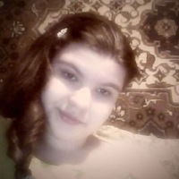 Олеся Савицкая