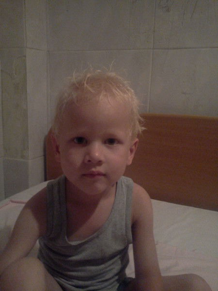 Катя Нестеренко