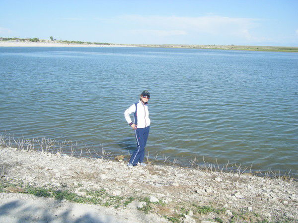 Малинур Амаева