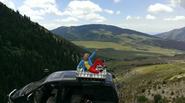 Ирина Лесненкова