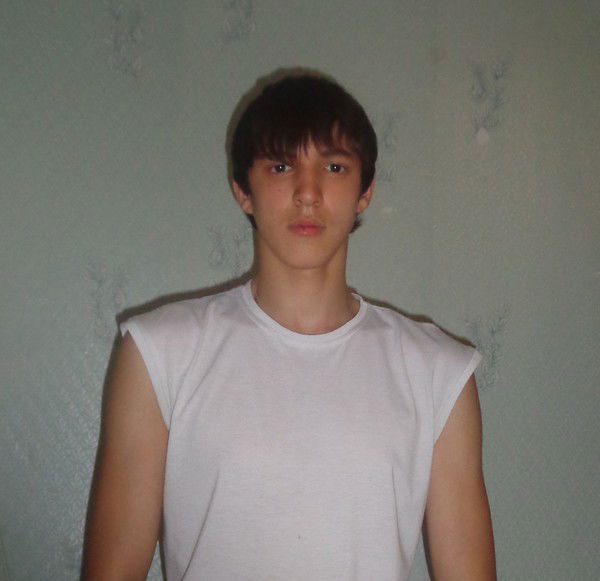 Артур Мухаметдинов