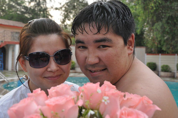 Асет Жакенов