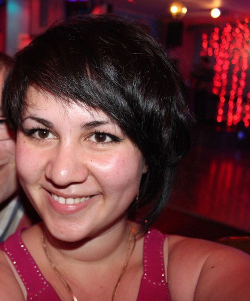 Азиза Климовская