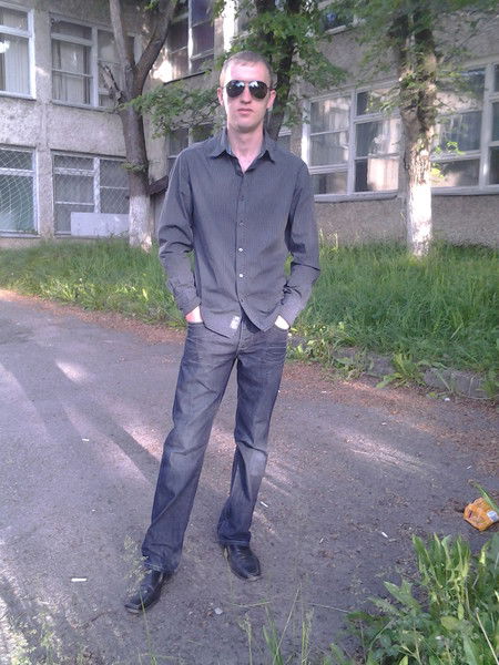 Владимир Фельбуш