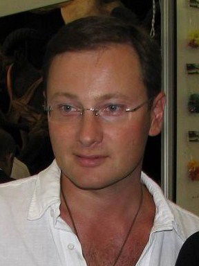 Александр Лосев