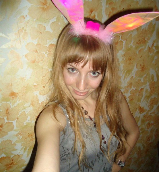 Ниночка Адушева