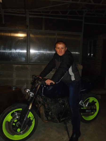 Саша Кривошея