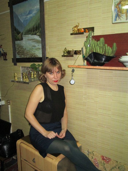 Наталья Ермакова