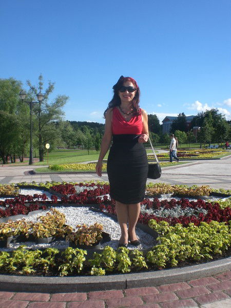 Светлана Королева