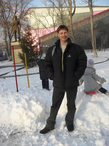 Сергей Варламов