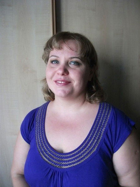 Екатерина Алмазова