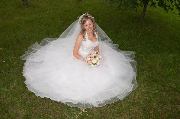 Яна Боровых