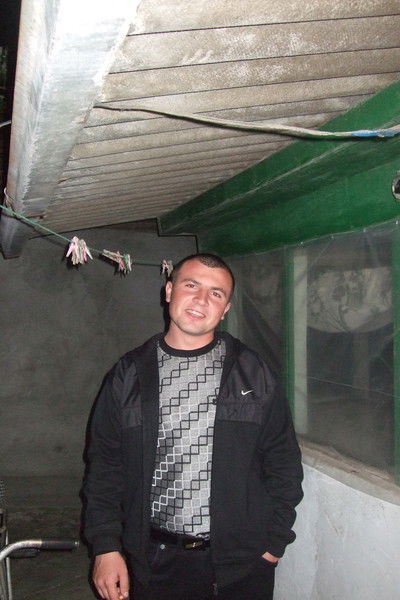 Виктор Маджаров