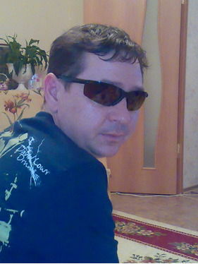 Игорь Арсенин