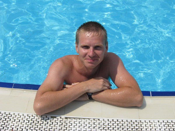 Александр Паляница