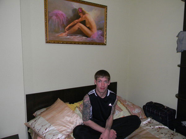 Константин Копылов