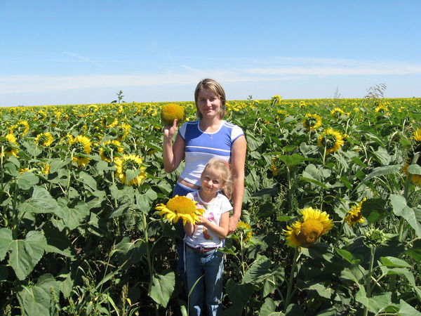 Юлия Шишкина