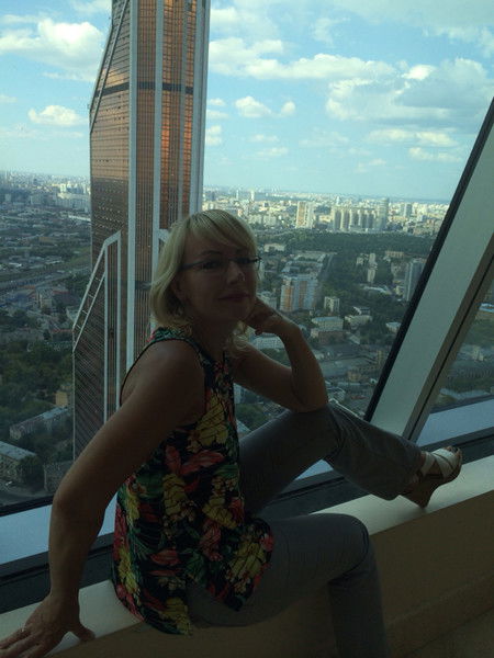 Татьяна Королева