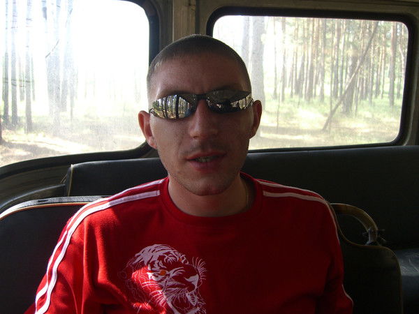 Семён Суворов