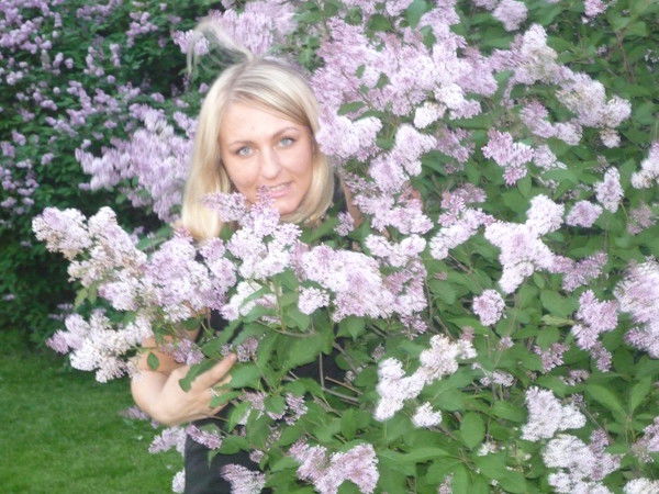 Оксана Осипова