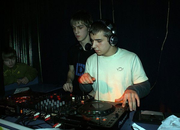 Иван Грицюк