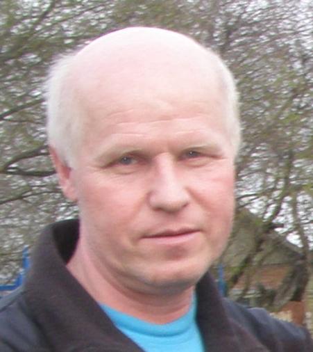 Сергей Шавель