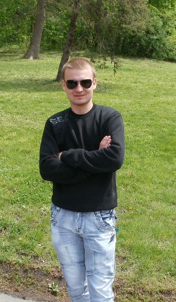 Виталик Тищенко