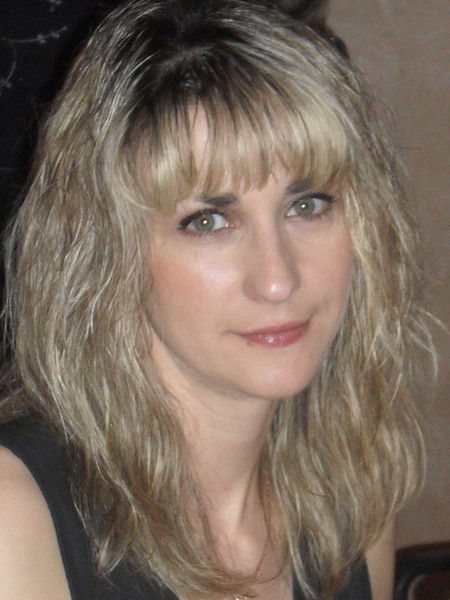 Татьяна Гомонова