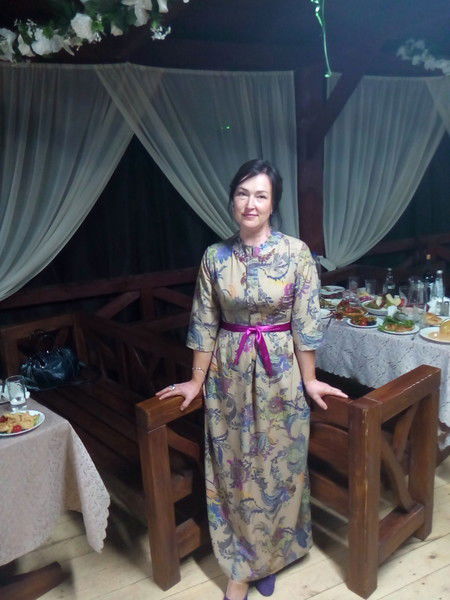 Вера Смирнова