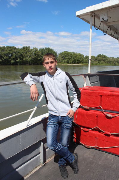 Владимир Анциферов