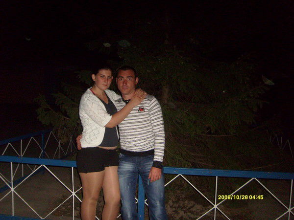 Кристина Игнатюк