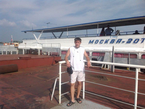 Александр Кутергин