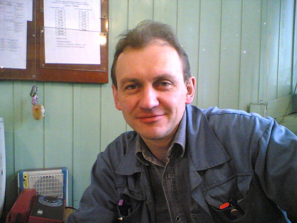 Василенко Сергей