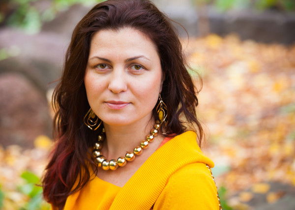 Екатерина Росина