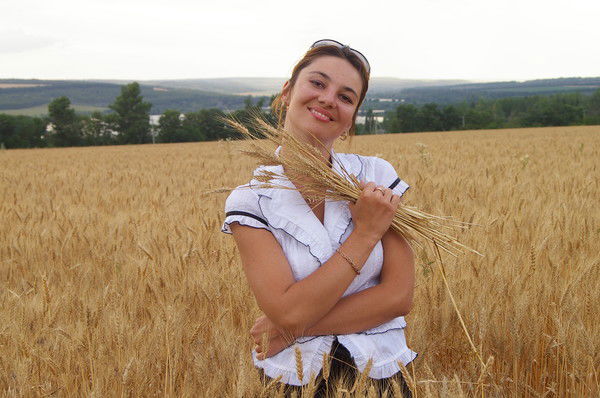 Юлия Максименко