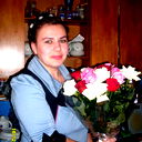 Елена Воробьева