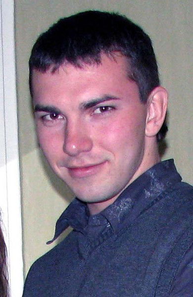 Сергей Сипатов