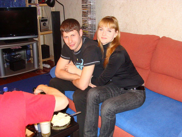 Юлия Тимашова