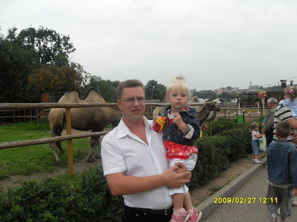 Игорь Олешкевич