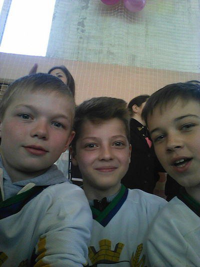 Ваня Шмелёв