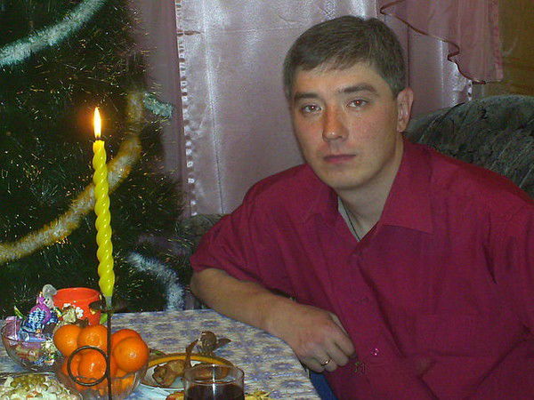 Александр Корниенко