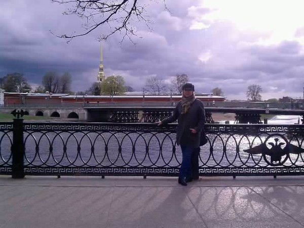 Нелли Пыжова