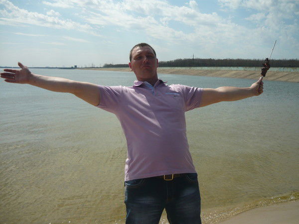 Дмитрий Дреможенко