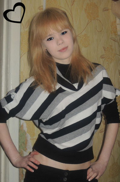 Мария Кукушкина