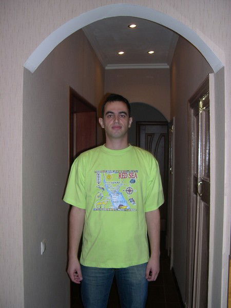 Ашот Григорян