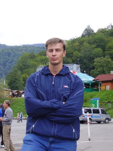 Анатолий Кобыльский