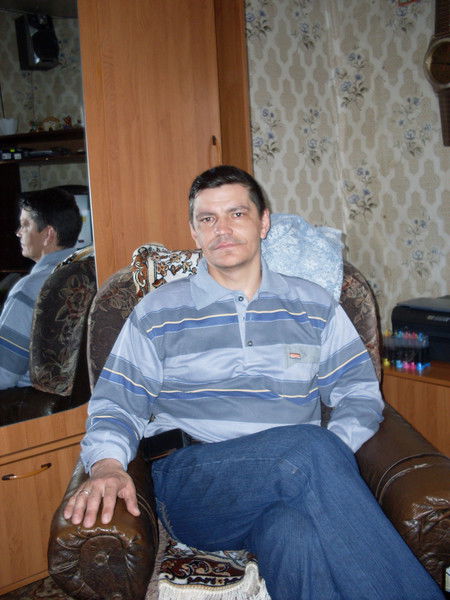 Cергей Спиридонов