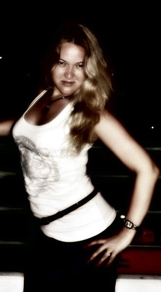 Ксения Осипова